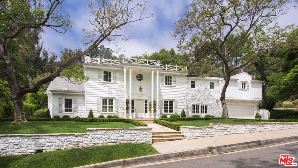Harmony Manor