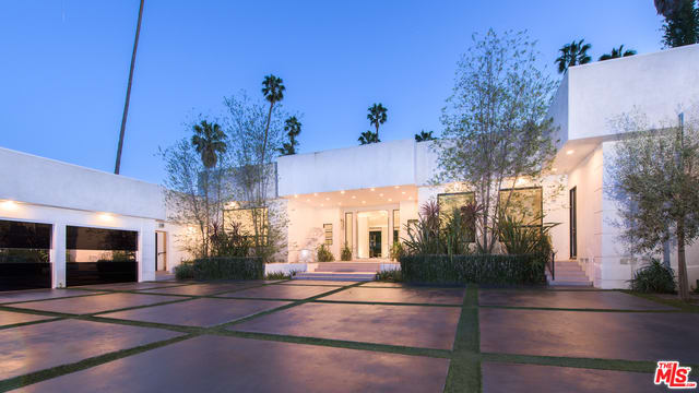 Azure Garden