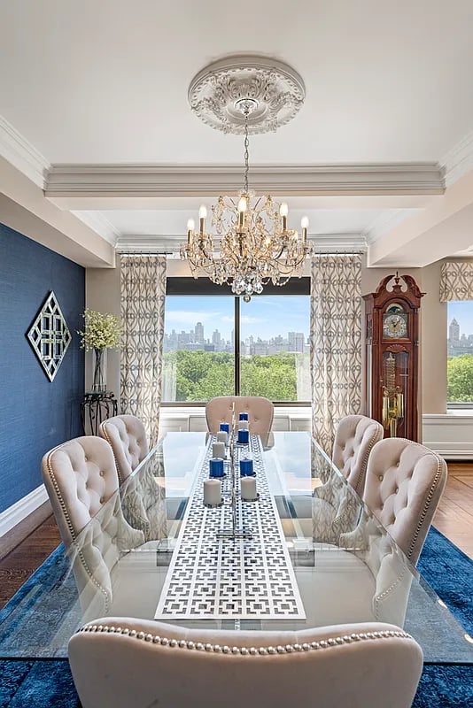 230 Central Park W #12D