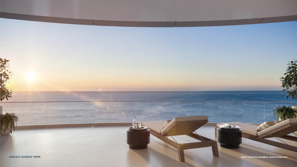 Rivage at Bal Harbour