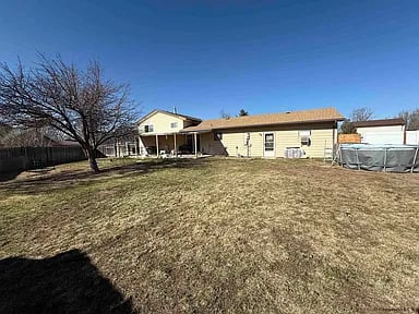 4401 Flaming Gorge Ave