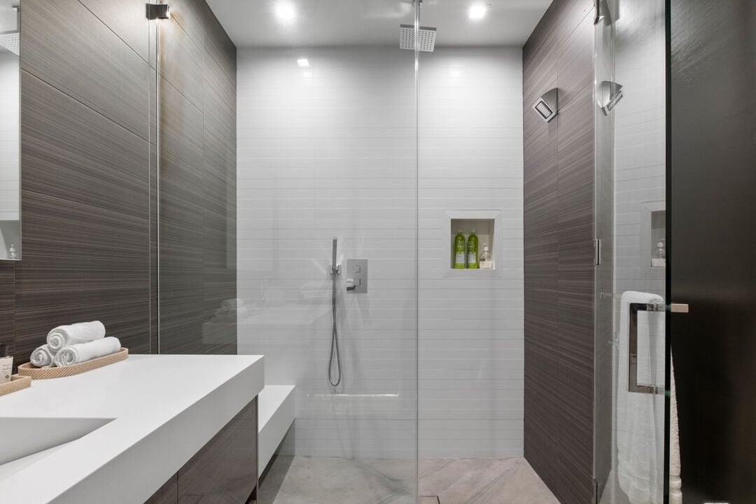 Evercrest Reserve, Mulholland Dr, 90046