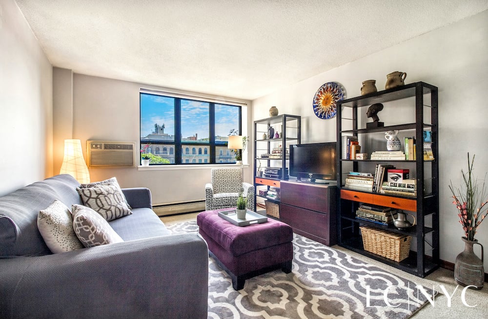 301 West 110th Street Unit: 4N