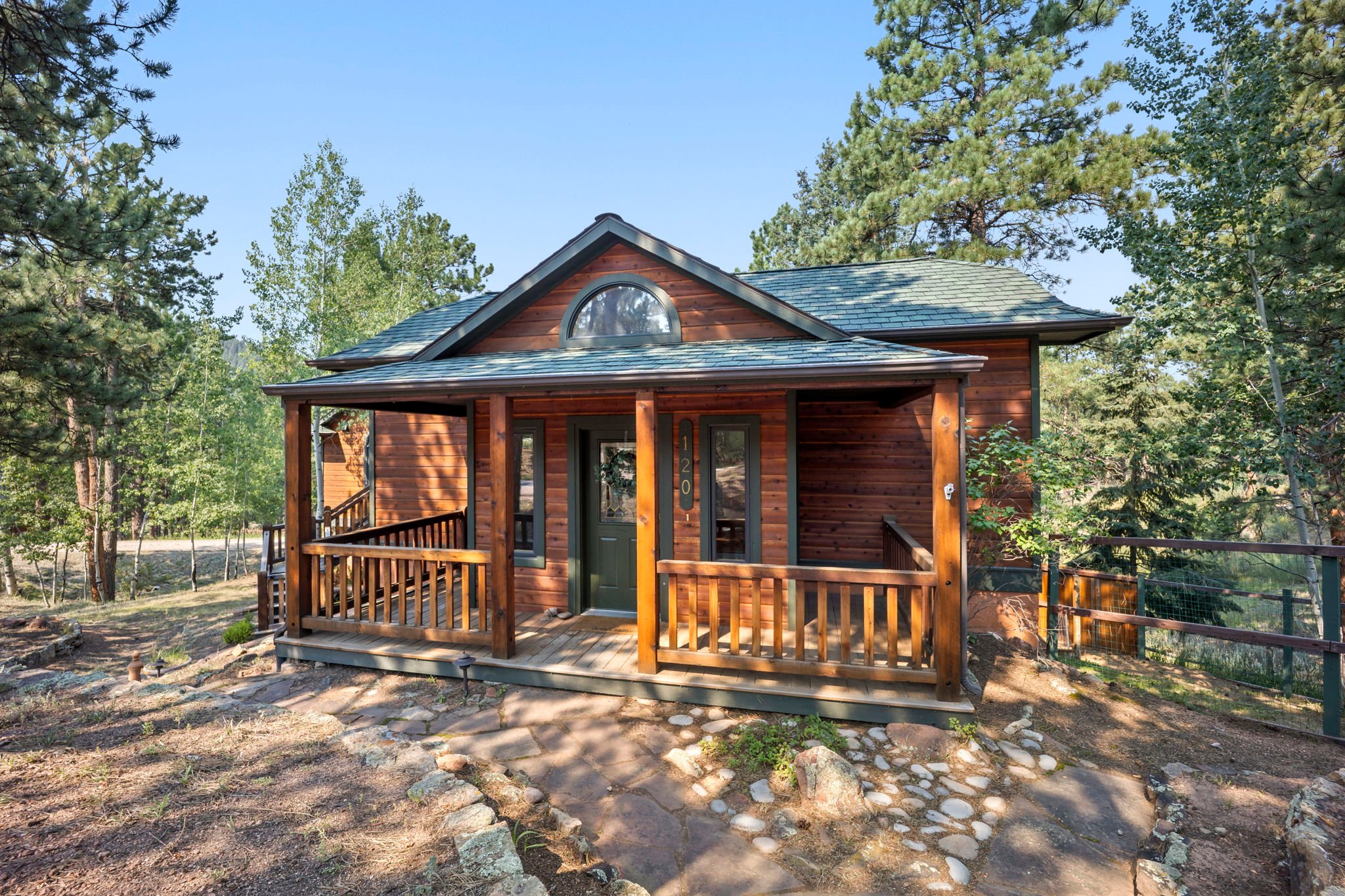 Stephanie Hawthorne - 8z Real Estate