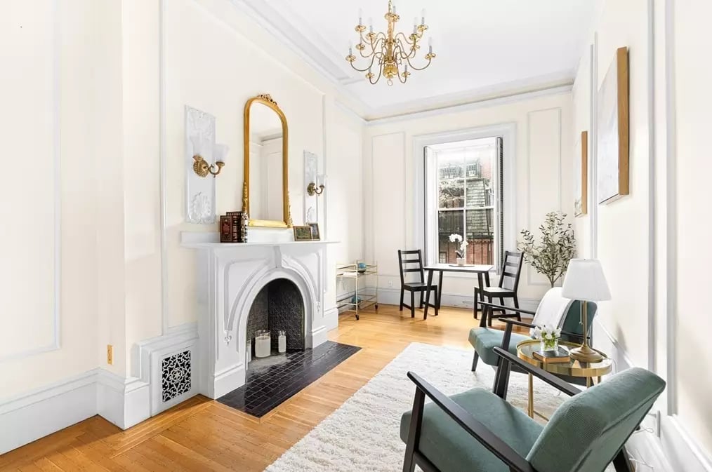 127 Beacon St #32