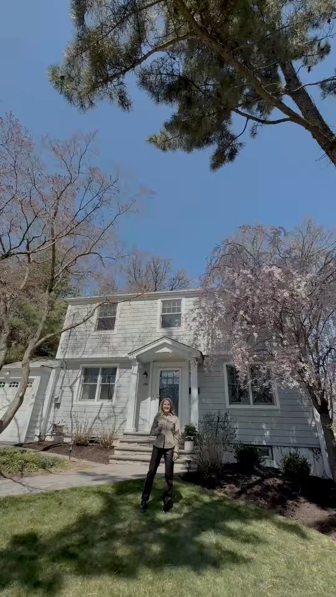 Don't Miss This | 4-Bedroom Colonial Coming to Market