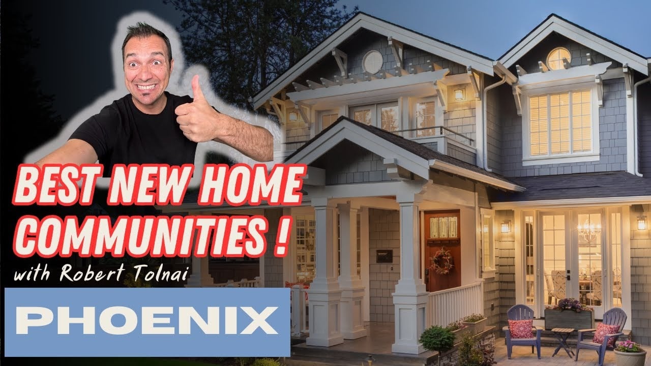 New built community with super low interest rates!