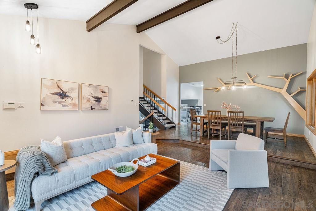 5444 Barkla St. San Diego, CA 92122