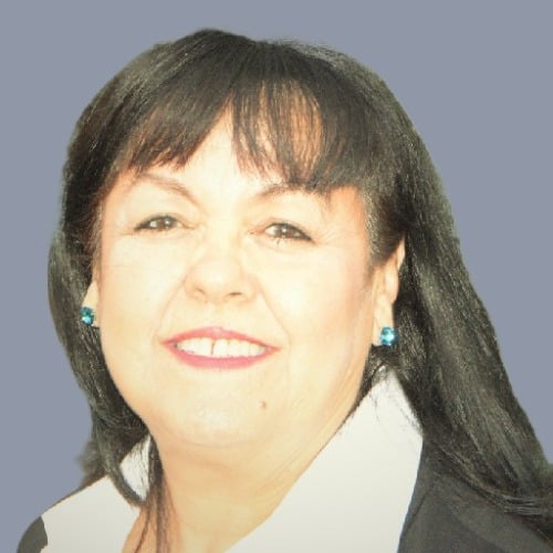 Elaine Wright