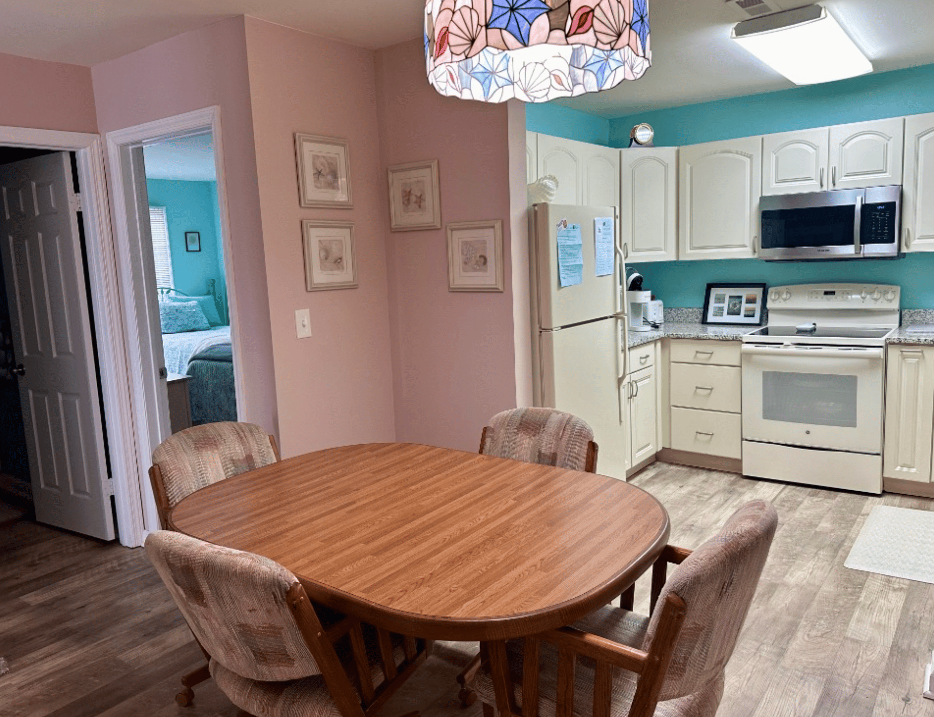 310 West Avenue, Condo A1, Beach Haven
