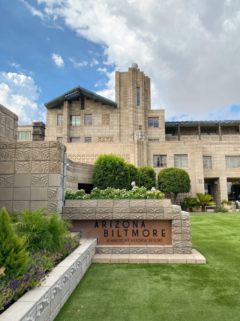 Biltmore