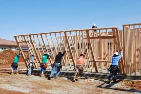 Real Estate Construction Takes a Slight Dip in Chicago