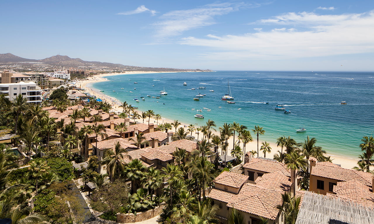 Hacienda Beach Club