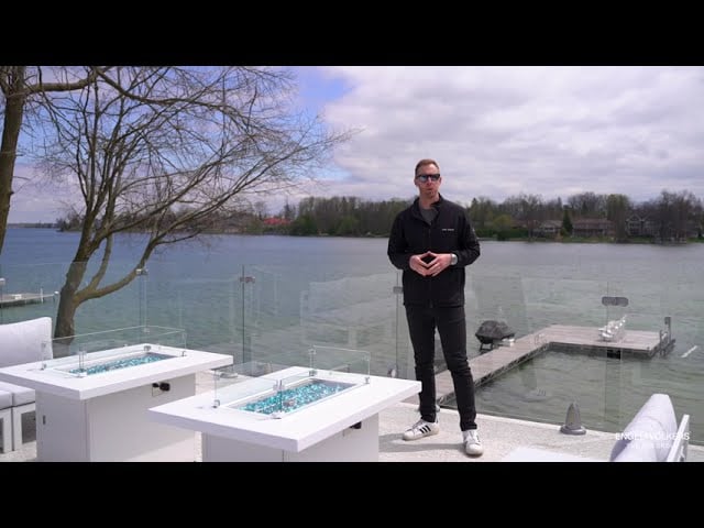 201 Cedar Island Rd, Orillia FOR SALE