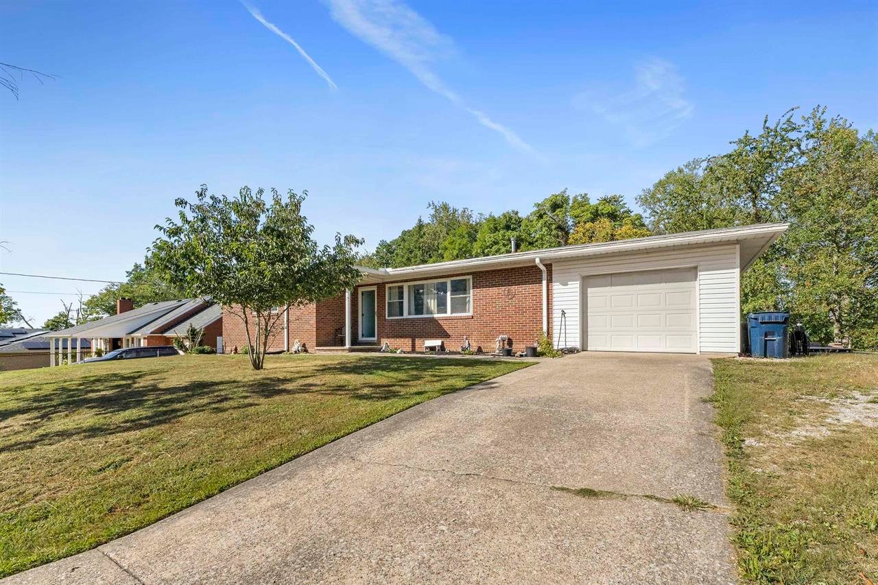 4639 Sherwood Drive