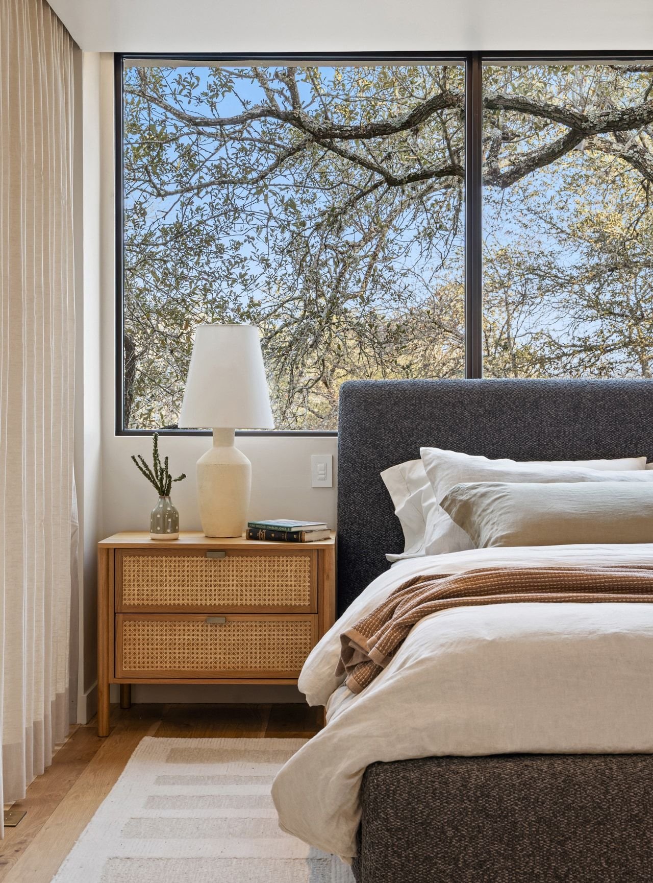 6109 Mountain Villa Circle | Taniguchi Modern Home in Northwest Hills