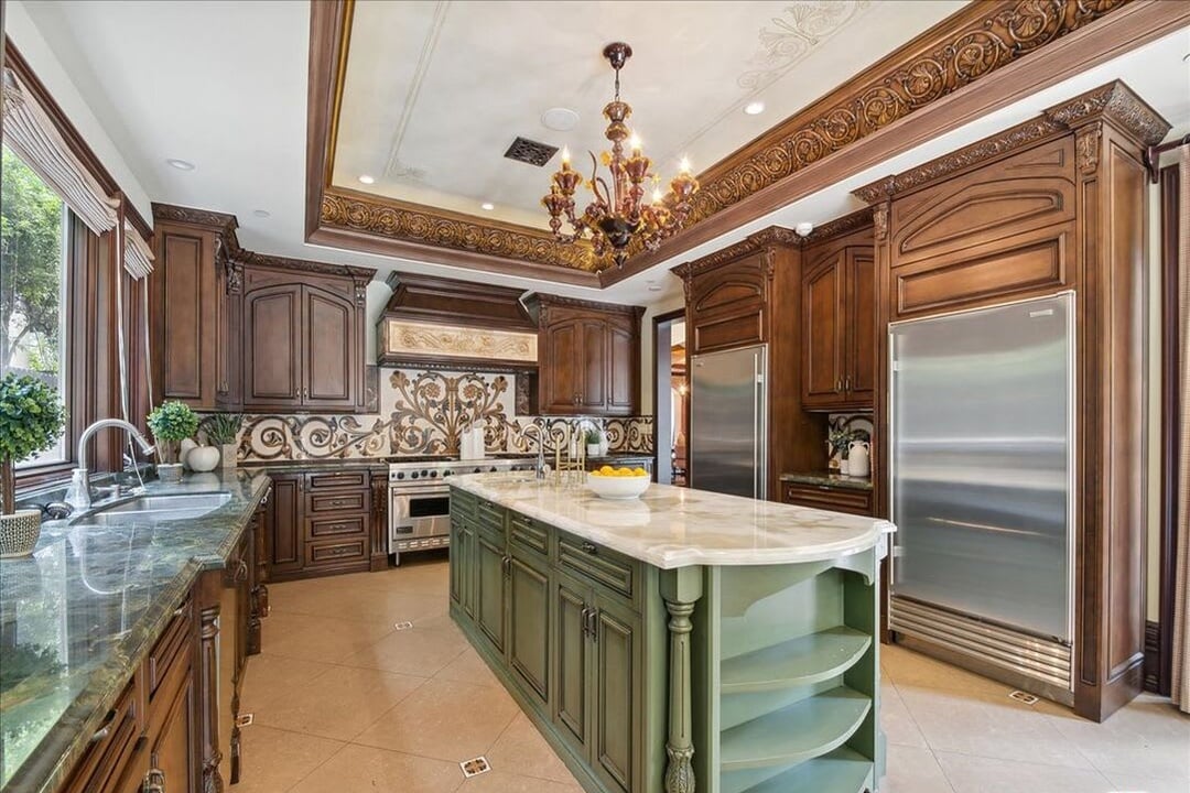 Pristine Villa