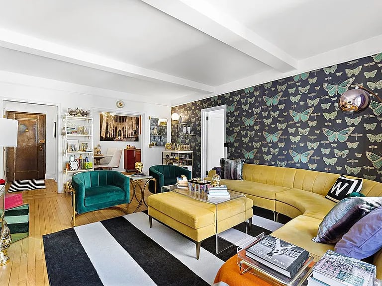 16 Park Ave #12B