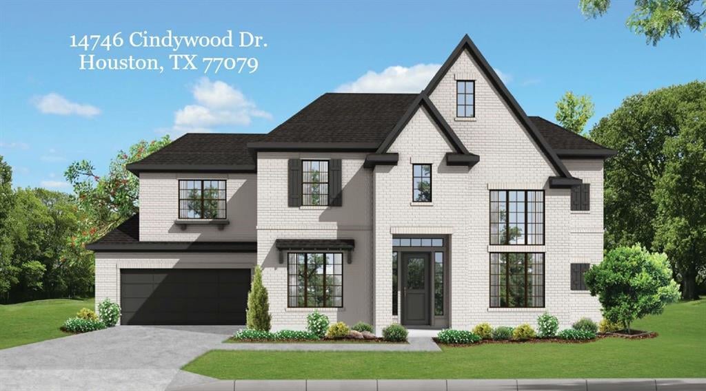 14746 Cindywood Dr