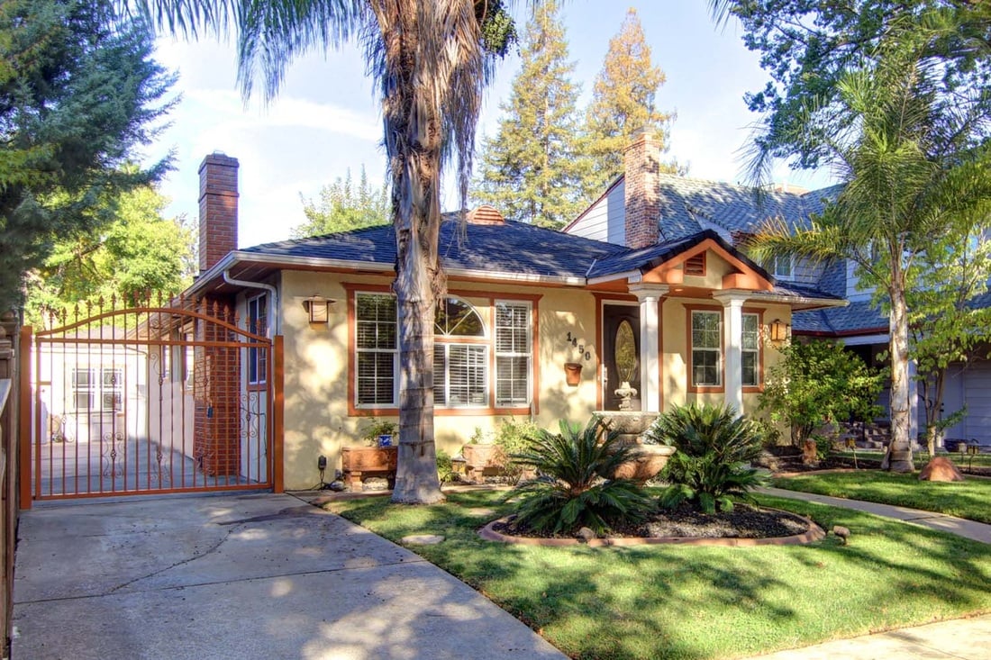Another home sold in East Sacramento!