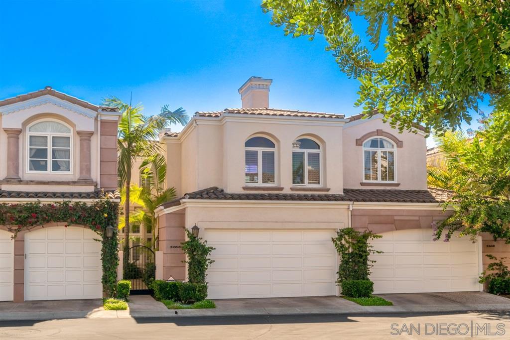 5166 Renaissance Ave