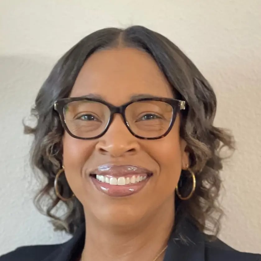 Tiwanaha Washington Thibodaux, LA Real Estate Agent Headshot