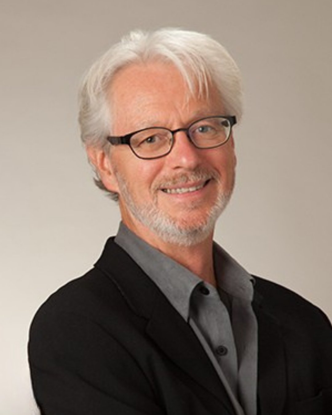 Gregory Burch