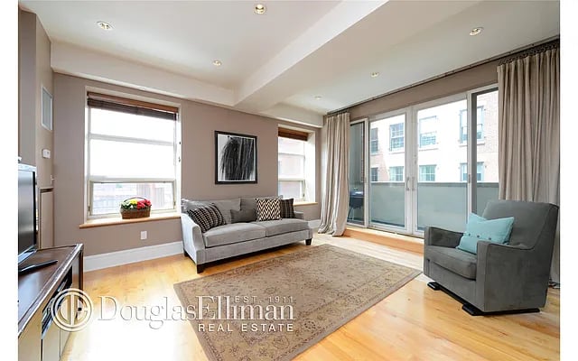 57 Front Street Unit: 204