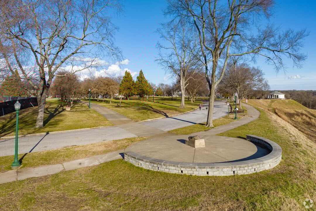 Church Hill
