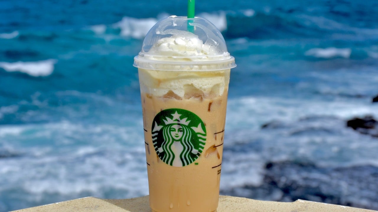 It Pays to Work Remotely But Only If You're the New Starbucks CEO