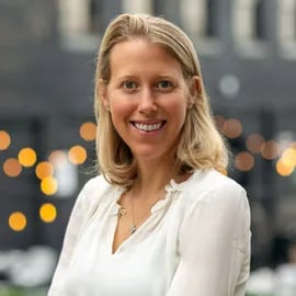 Meredith Haffenreffer