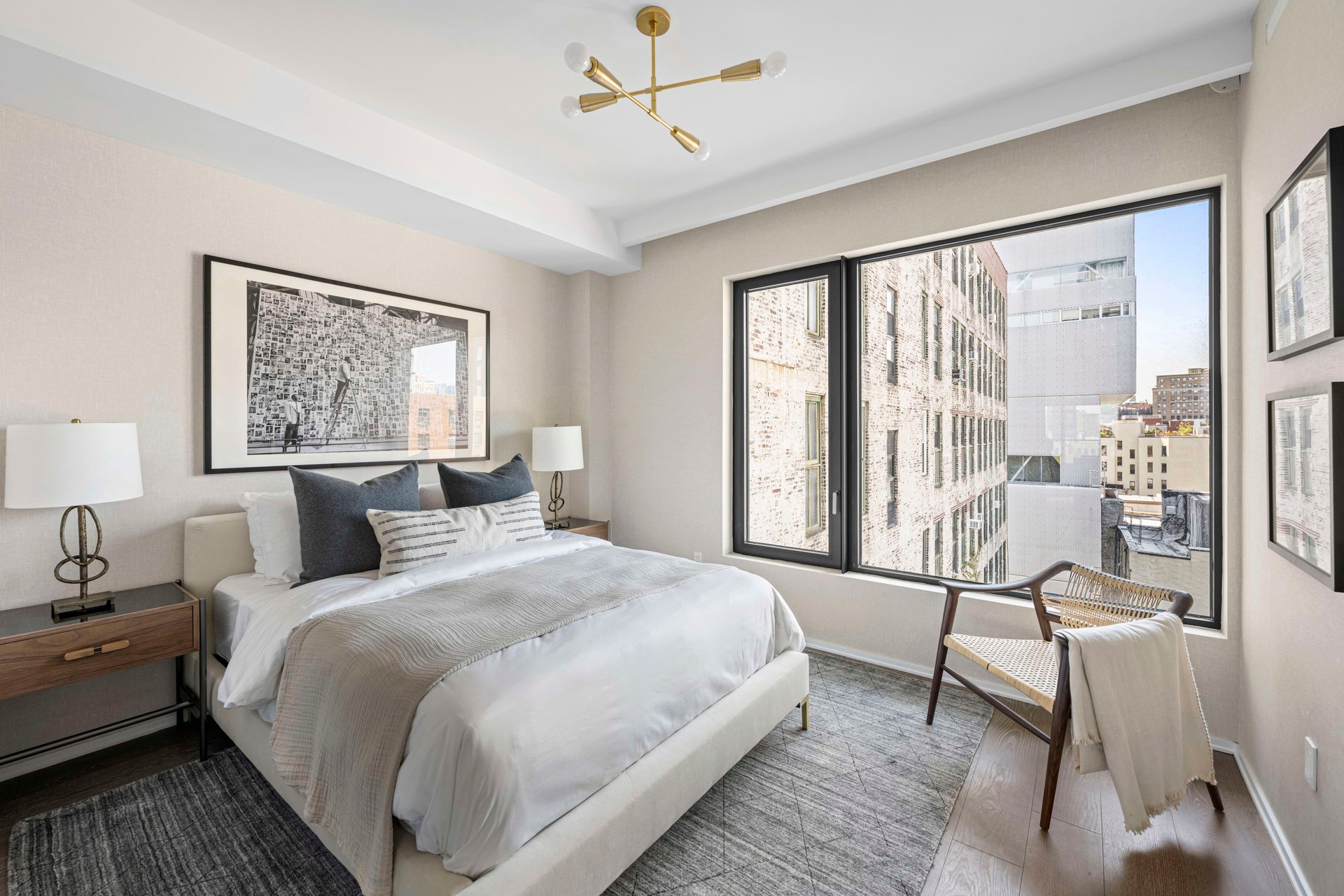 199 Chrystie Street, 4N