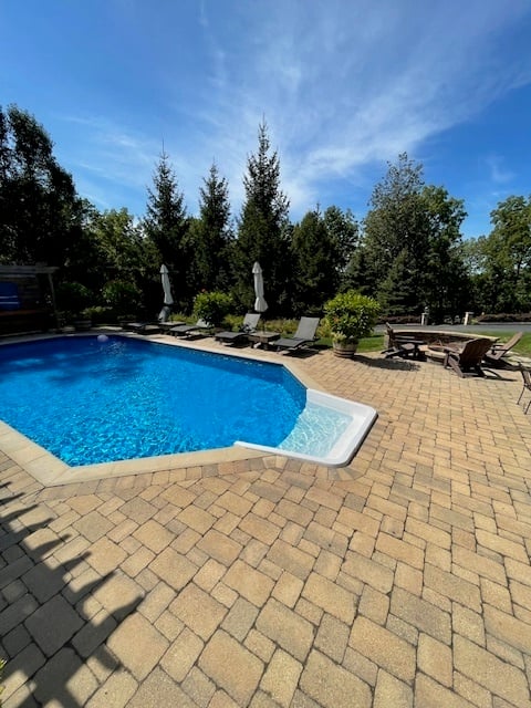 Barrington Hills Estate