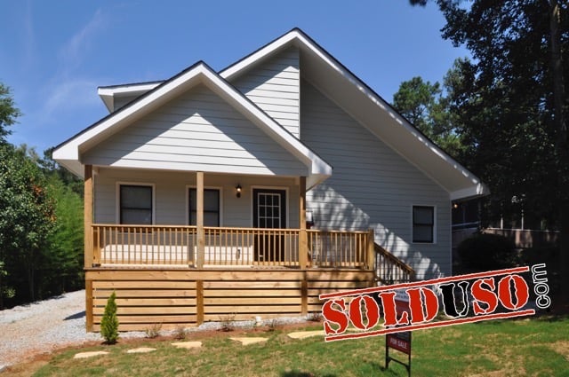 Sold U So!! 115 Anderson Street, Athens, Georgia