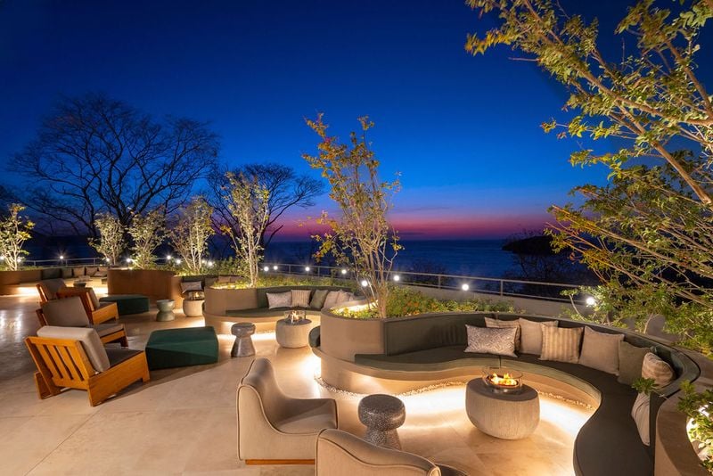 Waldorf Astoria Costa Rica - Coral Residence 6
