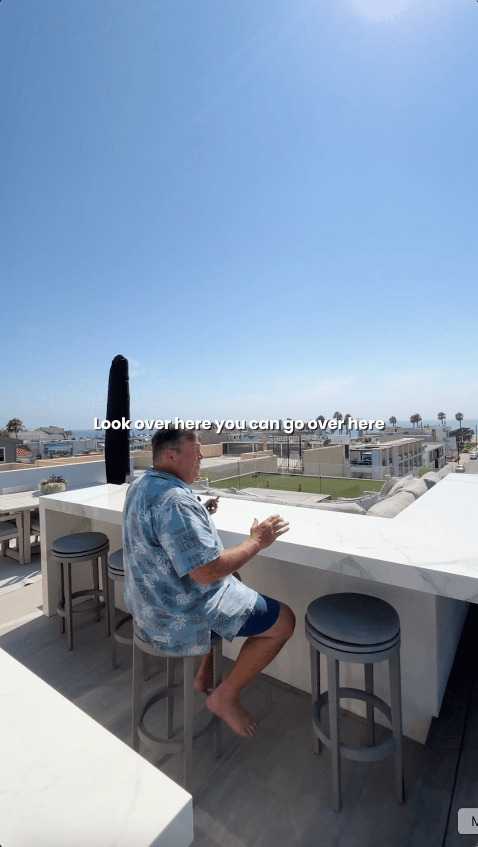 Best Rooftop Deck in The South Bay?