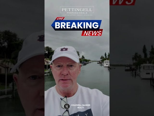 Morning Update: We’re here for you as Hurricane Helene approaches