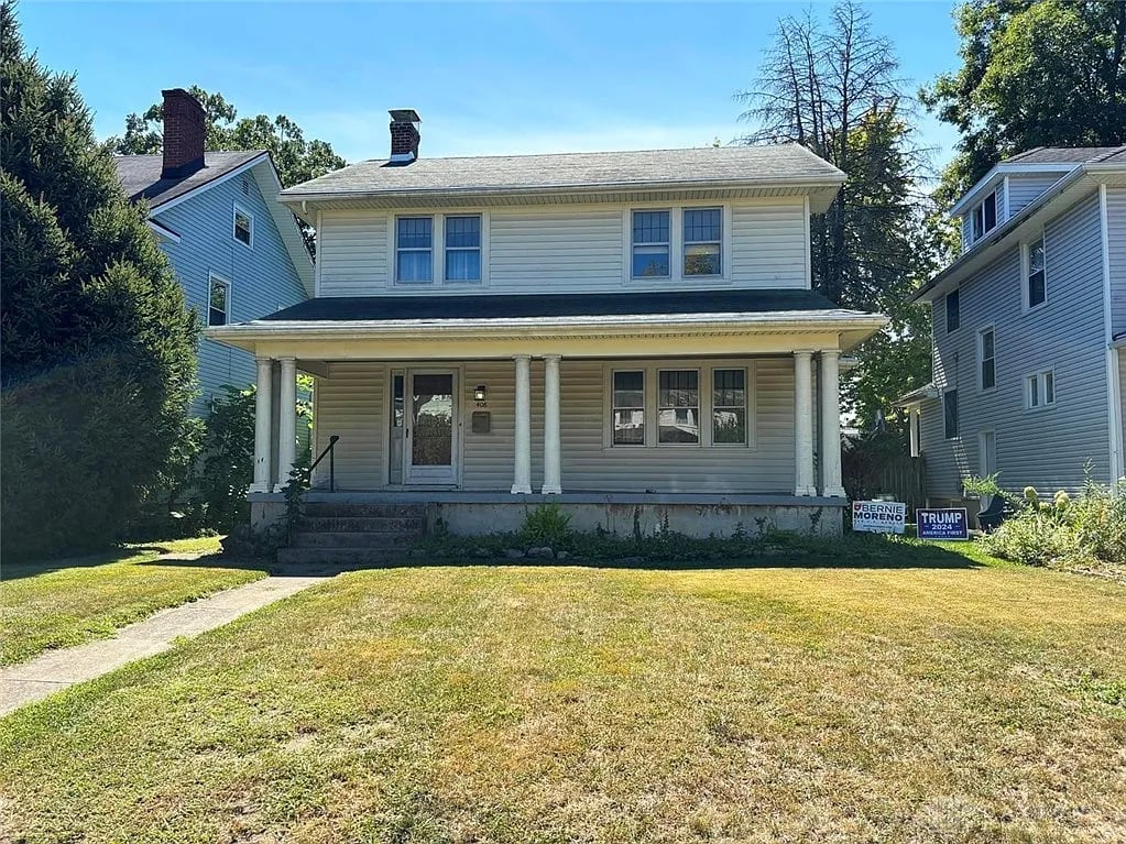 408 Kenilworth Ave