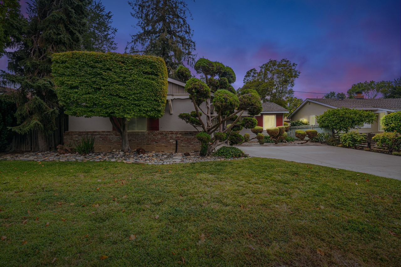 West San Jose Gem with Top-Rated Cupertino Schools!