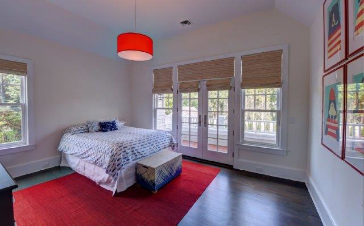 Hamptons Craftsmanship