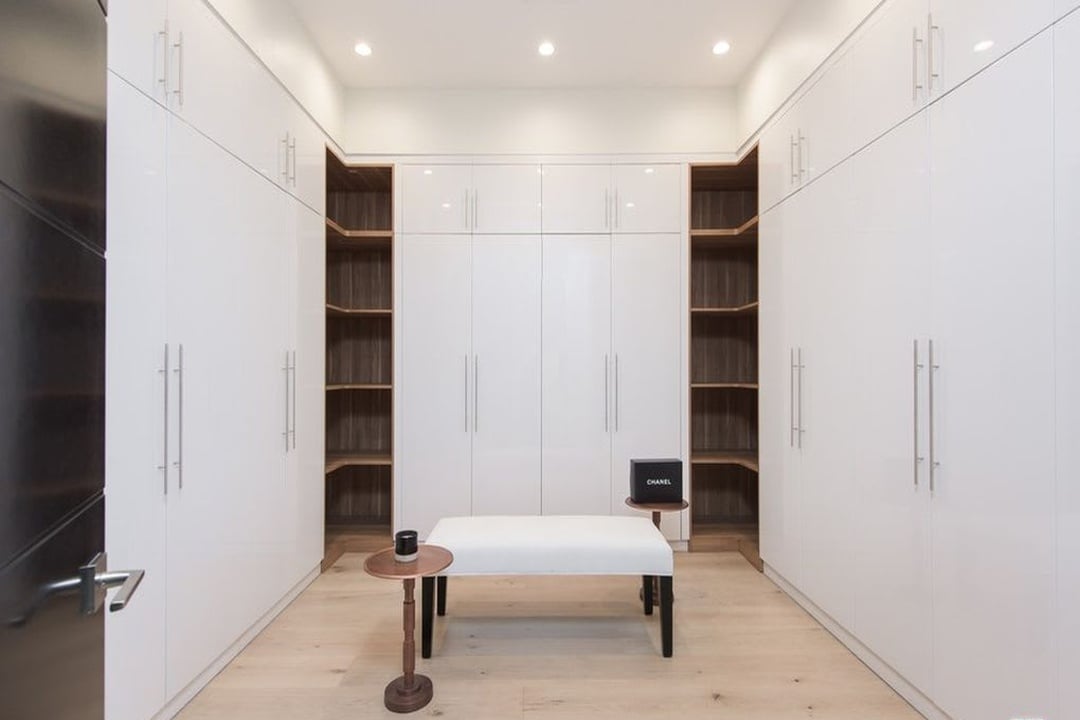 Pristine Retreat