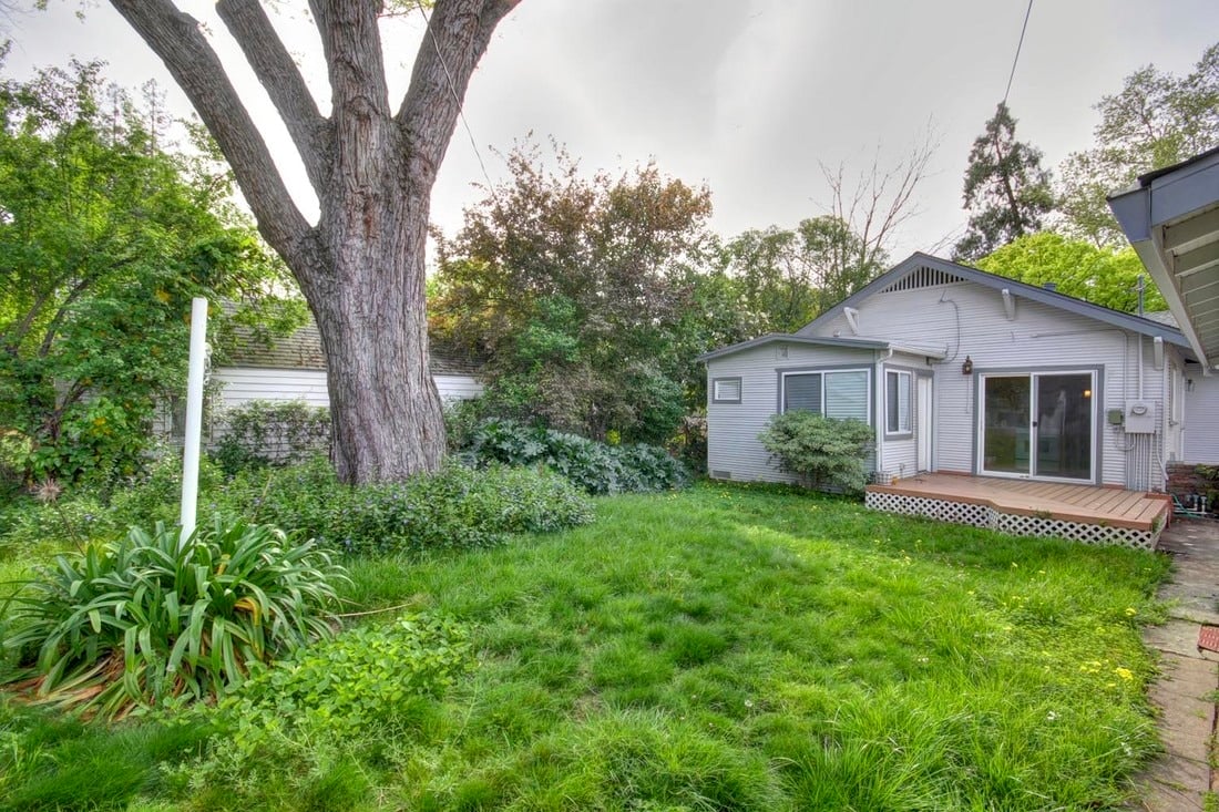 Just Listed in East Sacramento: 511 41st Street