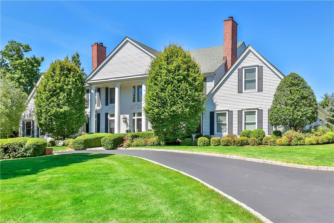 6 Oak Ridge Ct