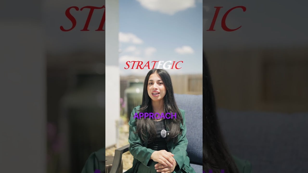 Statergic Approach