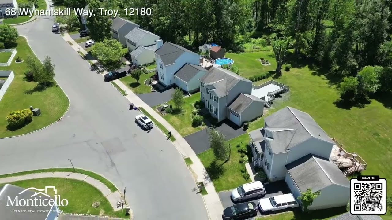 68 Wynantskill Way, Troy, 12180