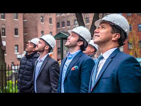 Welcome Home to The Henry