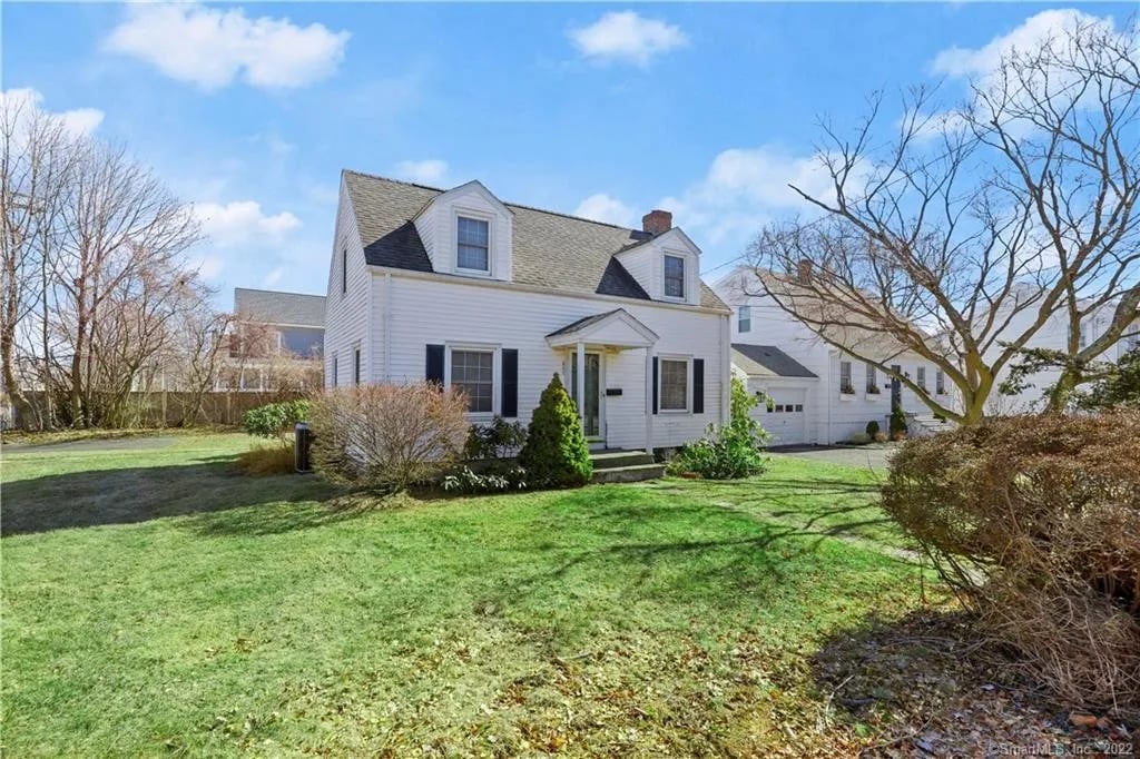 537 South Pine Creek Road
