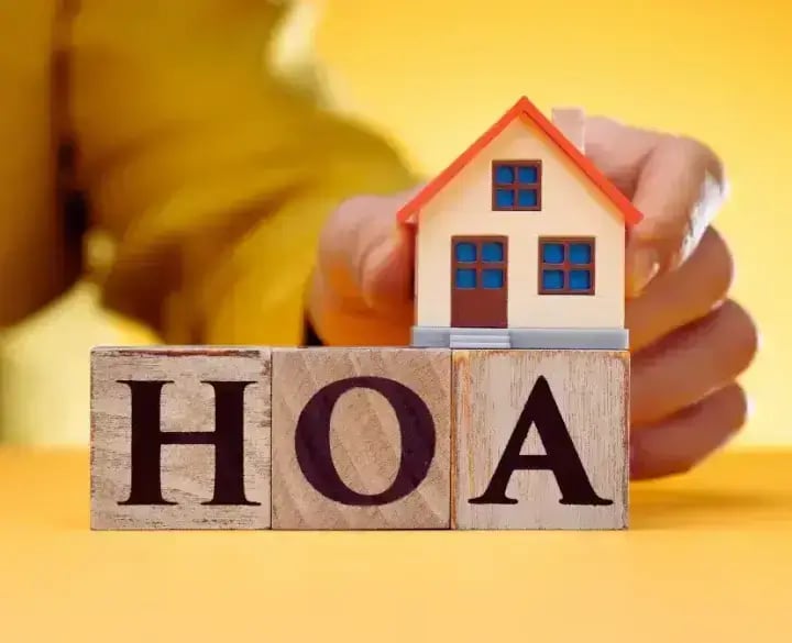🏡 What to Do If HOA Docs Reveal Issues (Texas Guide)