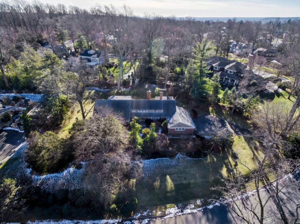 Luxury New Construction in Short Hills $3,795,000