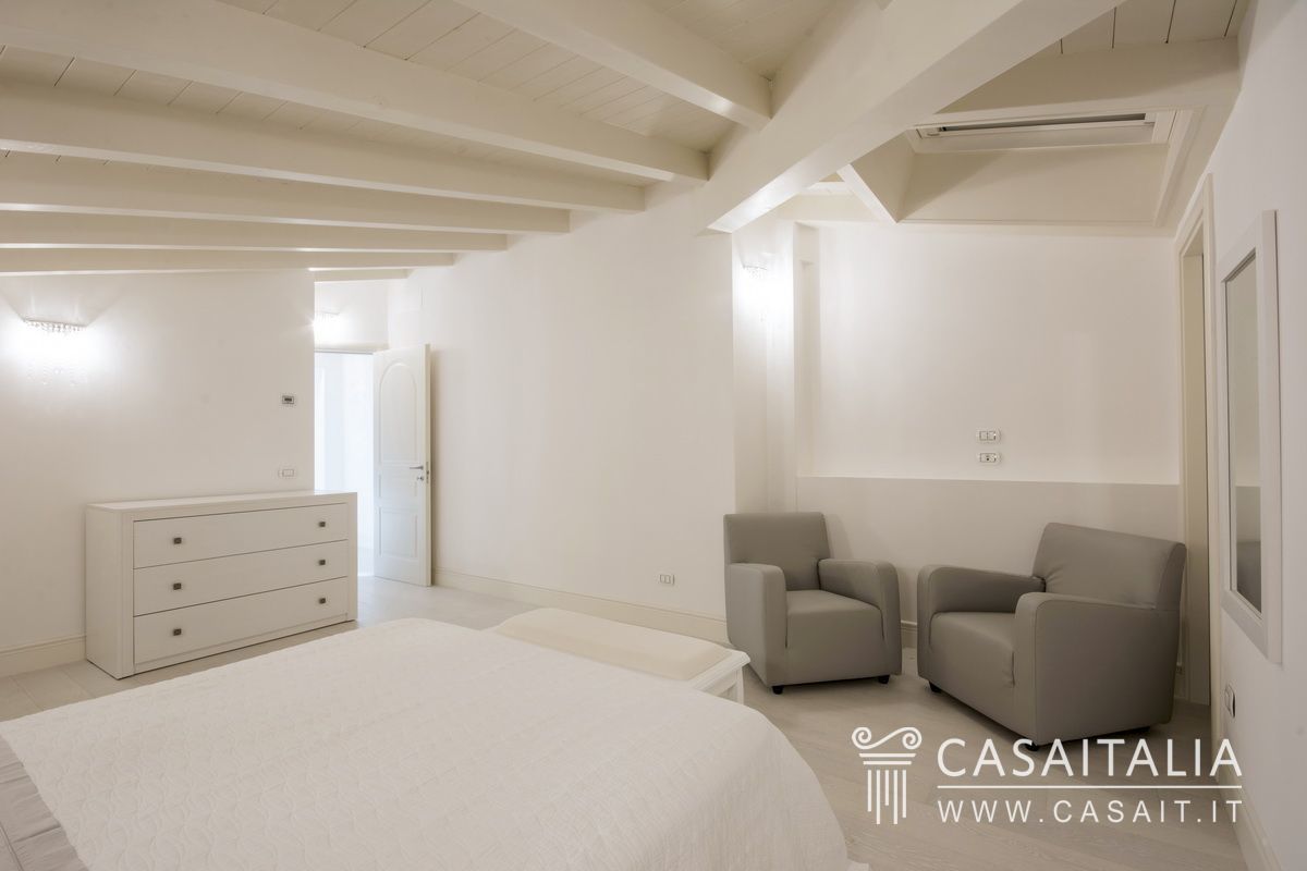 Luxurious Villa in Forte Dei Marmi